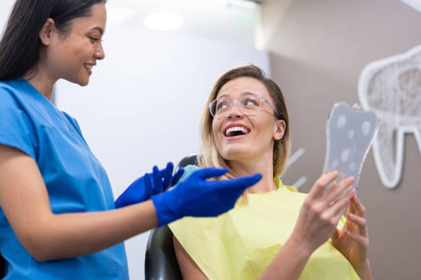 Advanced Technology for Better Dental Care in Garden View, PA