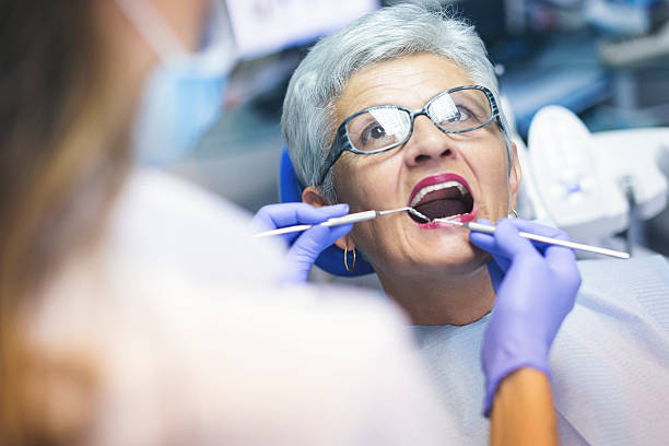 Full Mouth Reconstruction in Garden View, PA